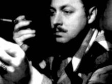 Tennessee Williams