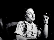 Tennessee Williams