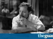 Tennessee Williams