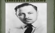 Tennessee Williams