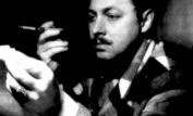 Tennessee Williams