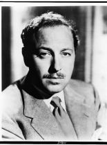 Tennessee Williams