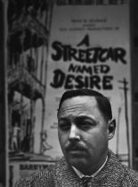 Tennessee Williams