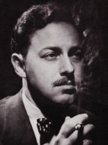 Tennessee Williams