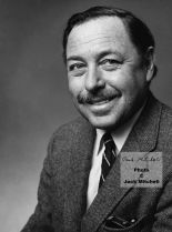 Tennessee Williams