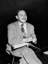 Tennessee Williams