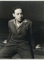 Tennessee Williams