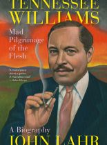 Tennessee Williams