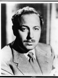 Tennessee Williams