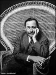 Tennessee Williams