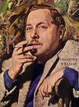 Tennessee Williams