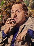 Tennessee Williams