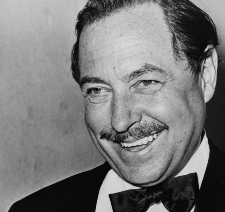 Tennessee Williams