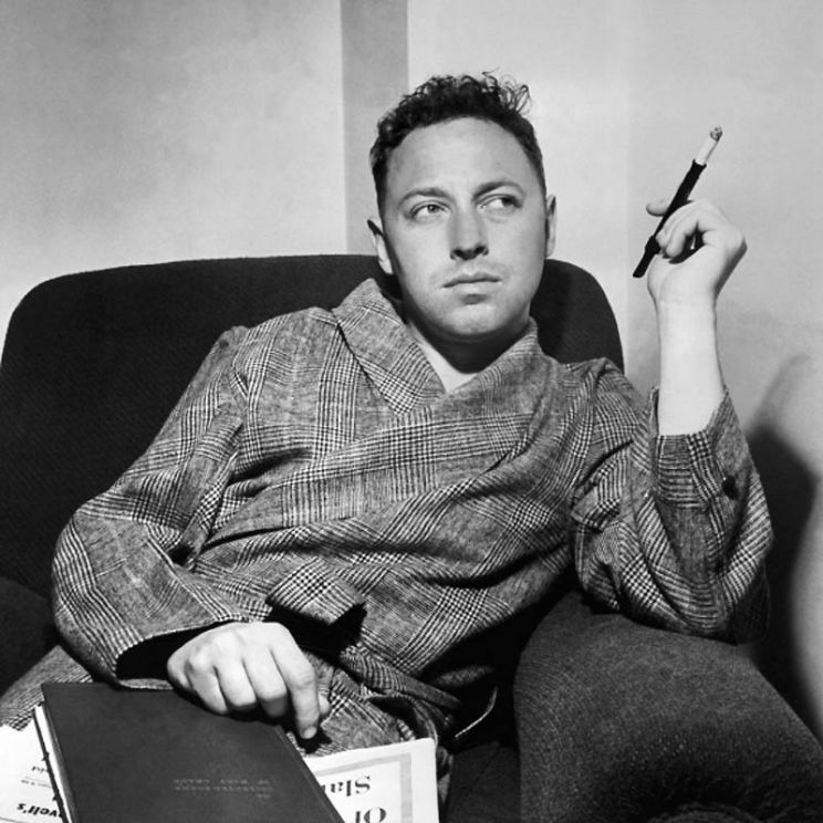 Tennessee Williams