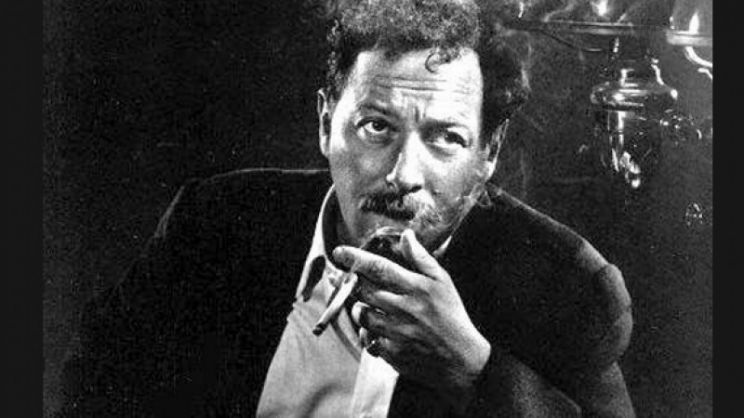 Tennessee Williams