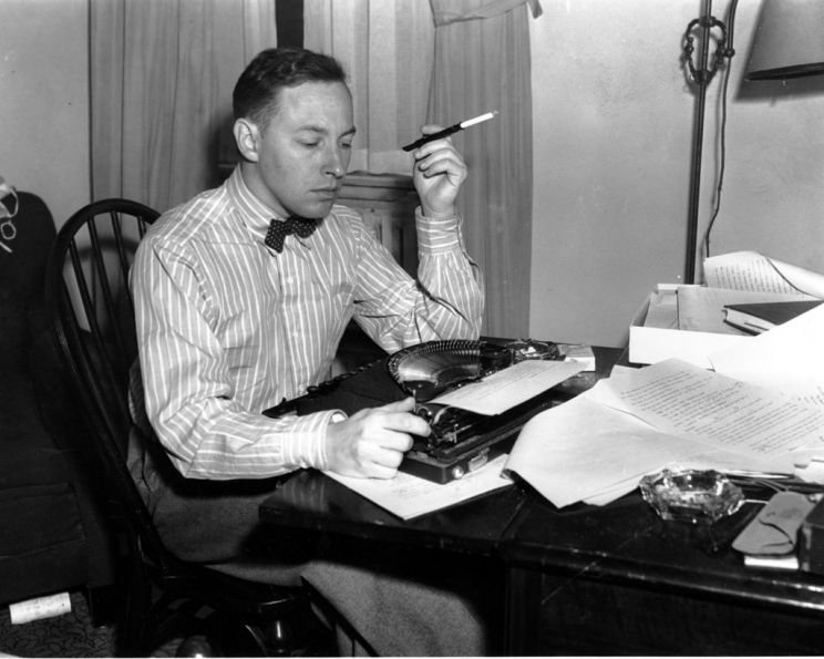 Tennessee Williams