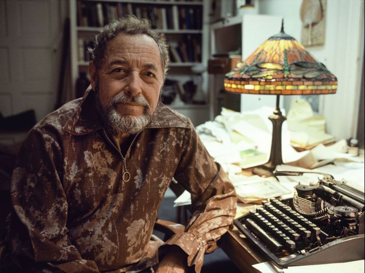 Tennessee Williams