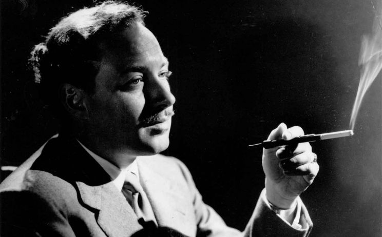 Tennessee Williams