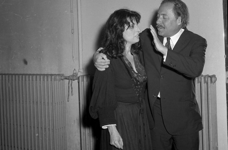 Tennessee Williams