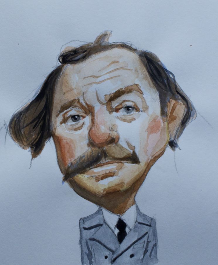 Tennessee Williams