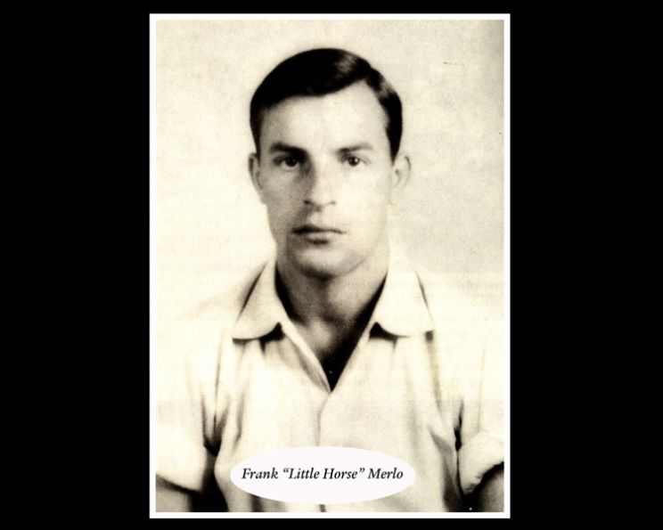 Tennessee Williams