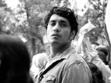 Tenoch Huerta