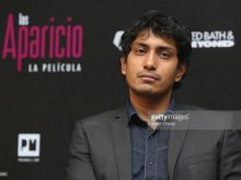 Tenoch Huerta