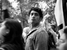 Tenoch Huerta