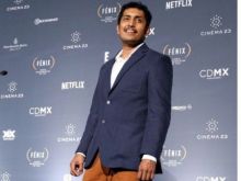 Tenoch Huerta