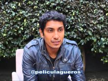 Tenoch Huerta