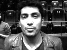 Tenoch Huerta