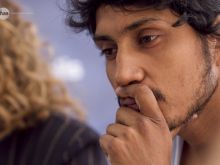 Tenoch Huerta