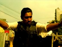 Tenoch Huerta