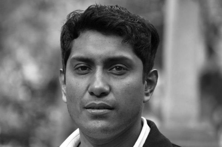Tenoch Huerta