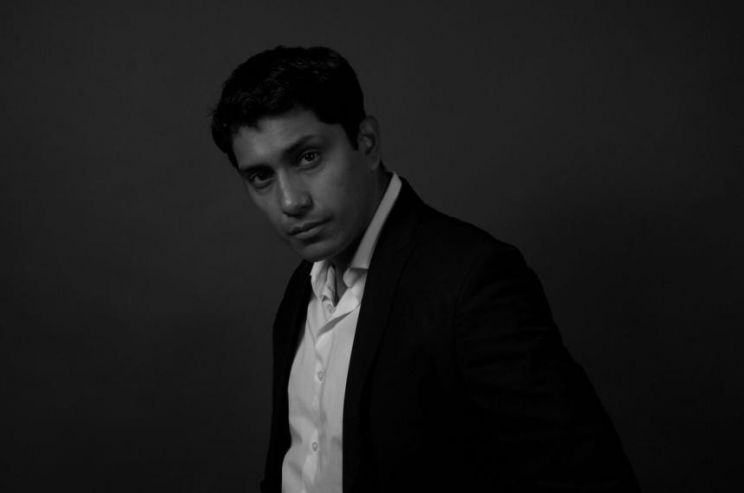 Tenoch Huerta