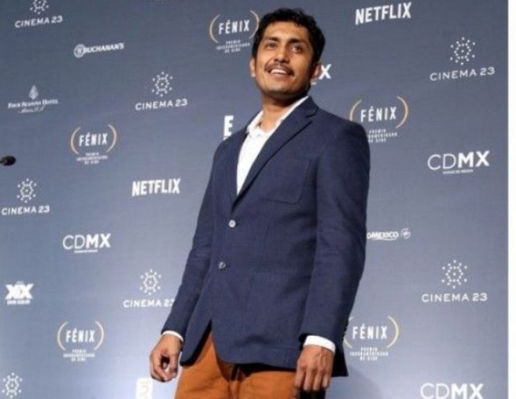 Tenoch Huerta