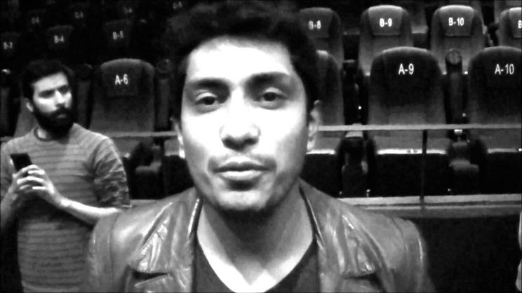 Tenoch Huerta