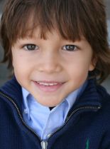 Teo Briones photo