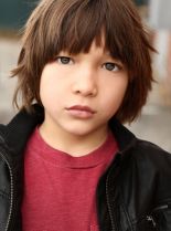 Teo Briones photo