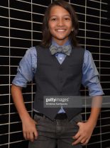 Teo Briones photo