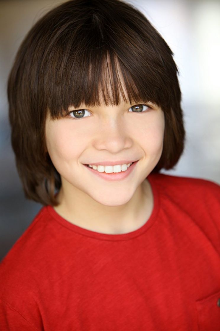 Teo Briones