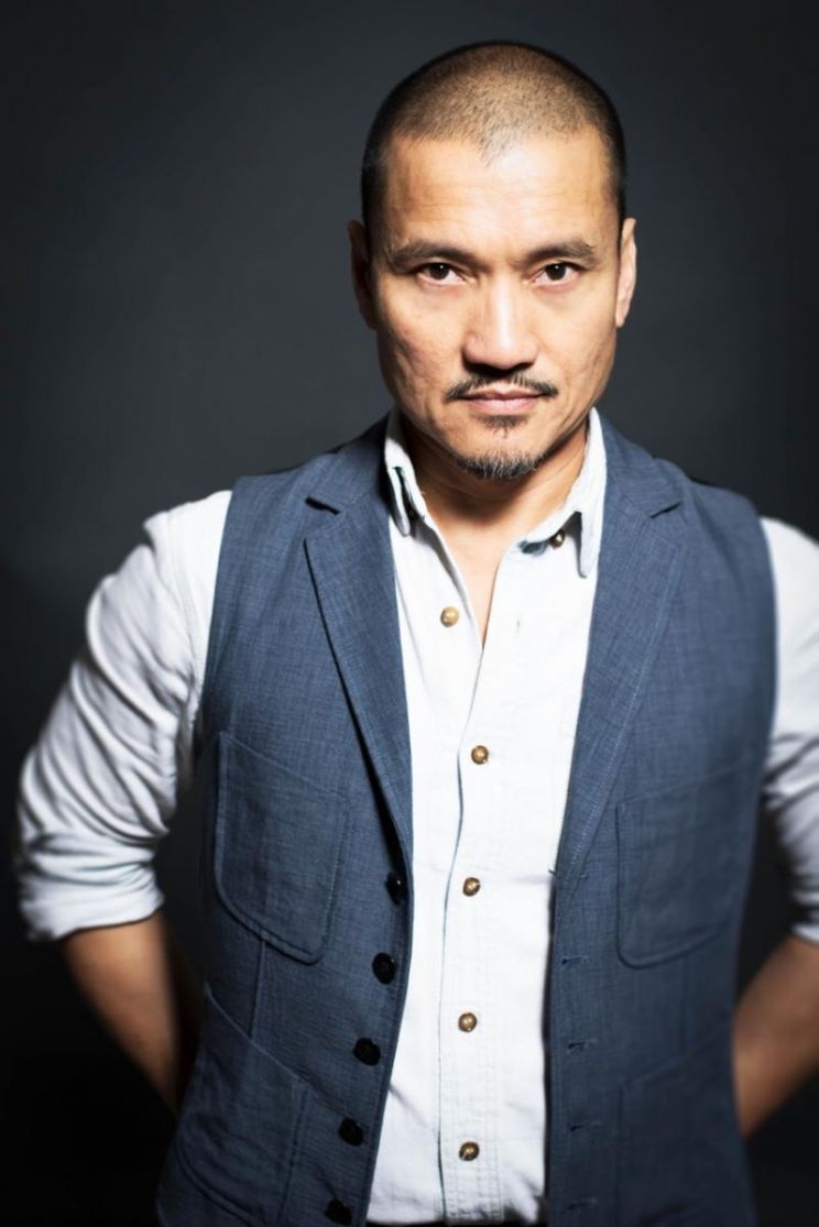Teo Briones