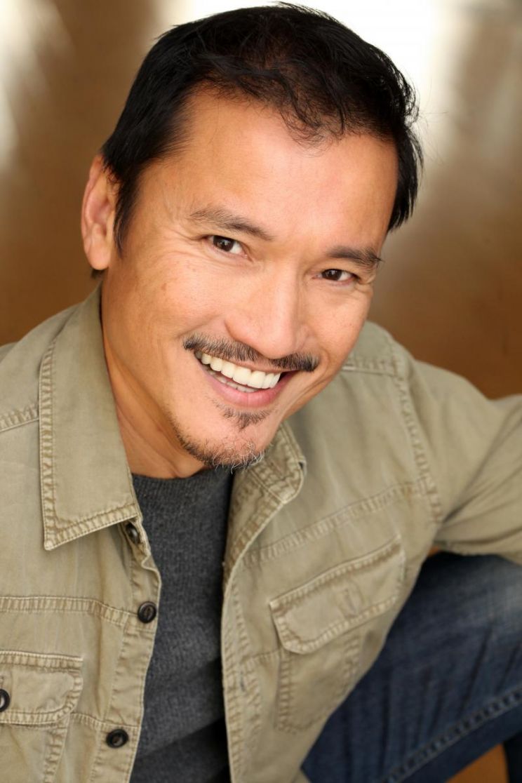 Teo Briones