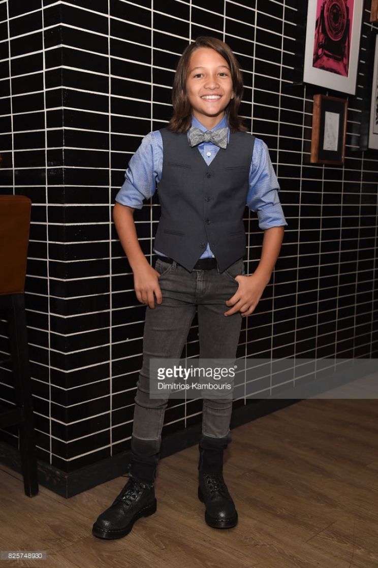 Teo Briones