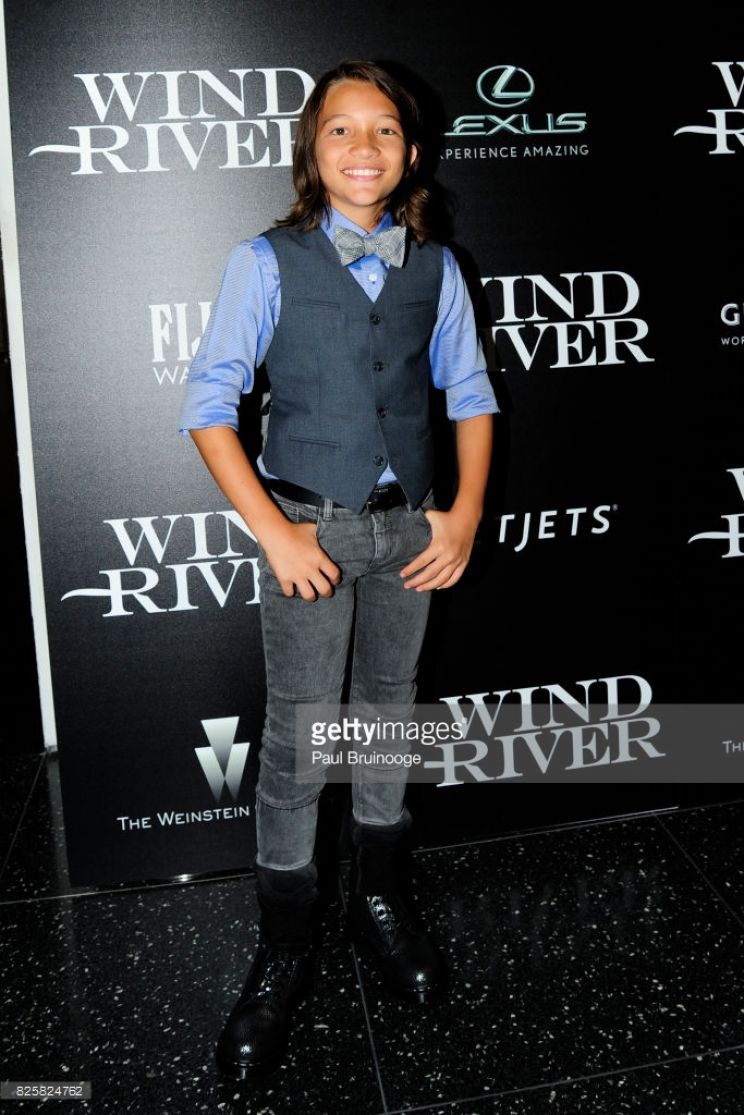 Teo Briones