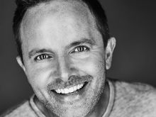 Teo Gebert