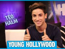 Teo Halm