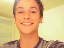 Teo Halm