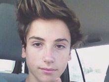 Teo Halm