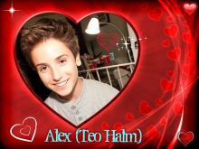 Teo Halm